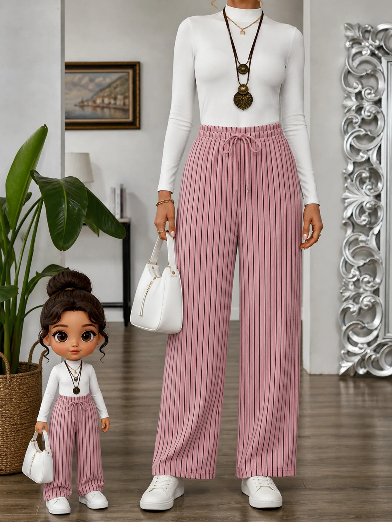 AD2624 PANTALON 11281